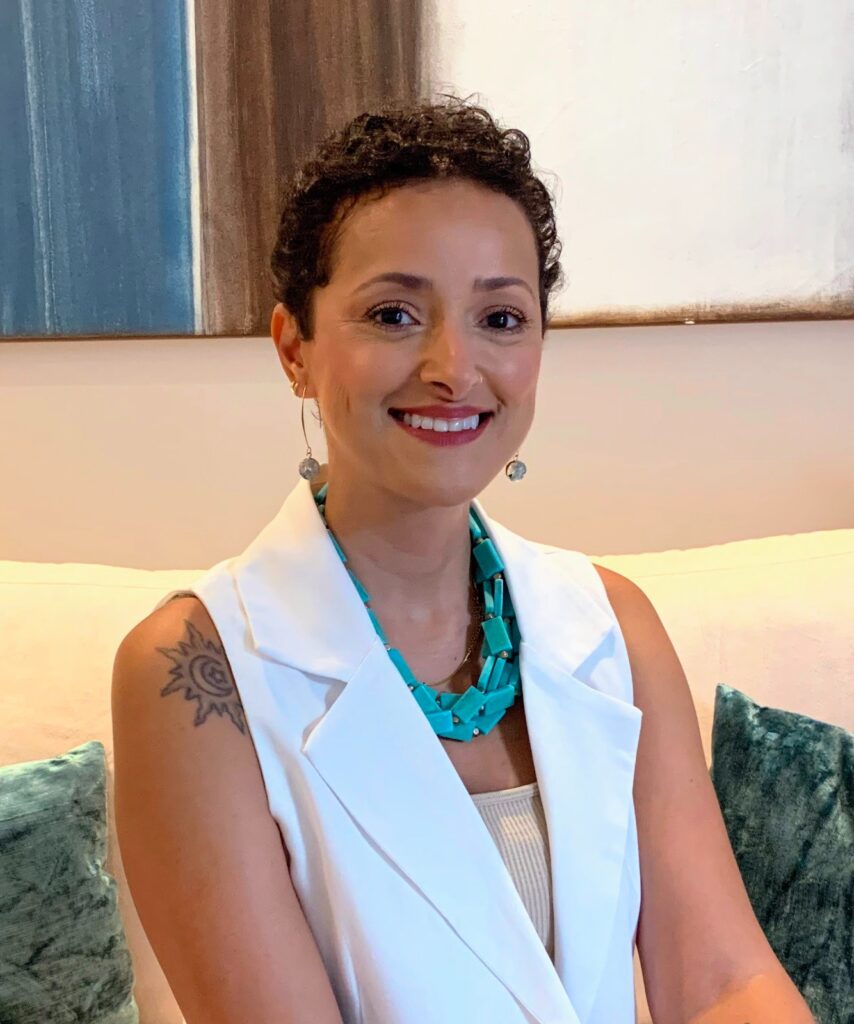 Psicoterapia online e presencial com Arlete Fonseca